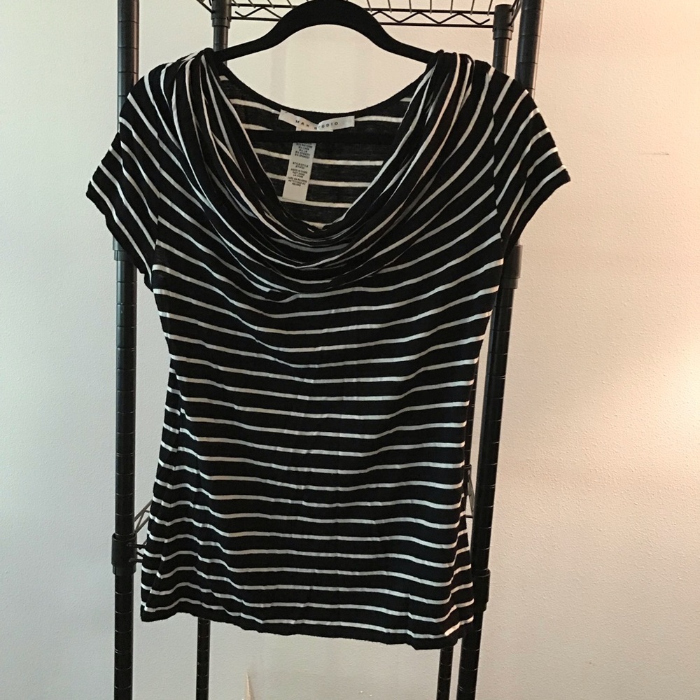 Max Studio Blouse